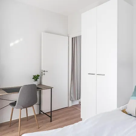 Hiisi Homes Fatabuurinkatu