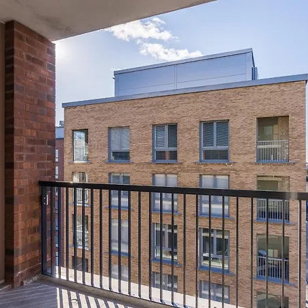 Hiisi Homes Fatabuurinkatu 아파트 투르쿠