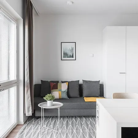 Hiisi Homes Fatabuurinkatu *