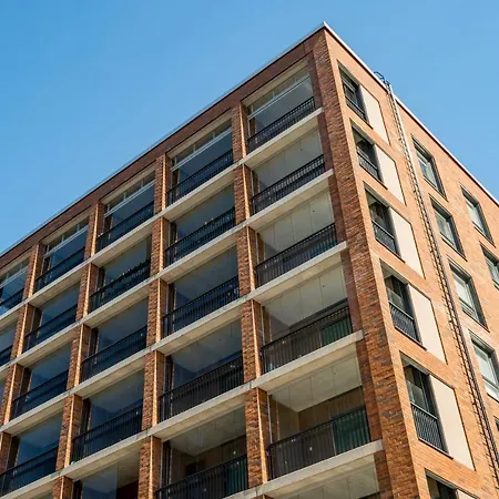 Hiisi Homes Fatabuurinkatu * 투르쿠