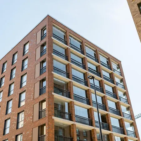 Hiisi Homes Fatabuurinkatu *