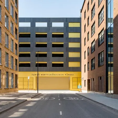 Hiisi Homes Fatabuurinkatu