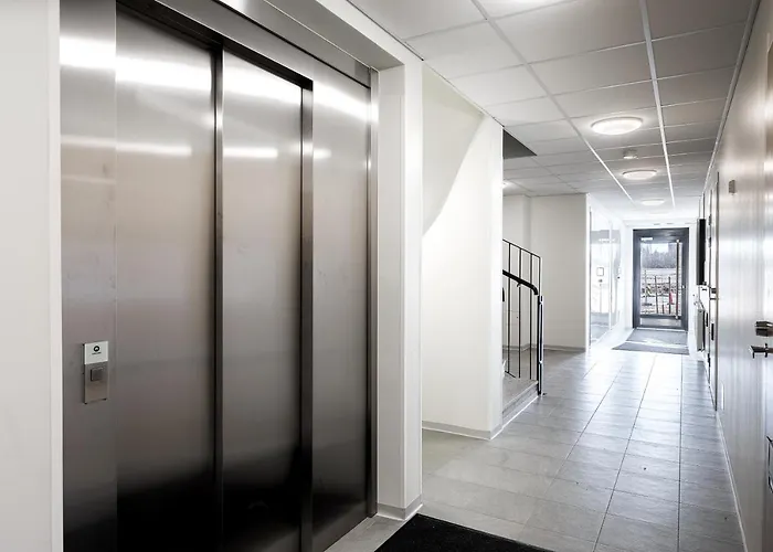 Appartement Hiisi Homes Fatabuurinkatu