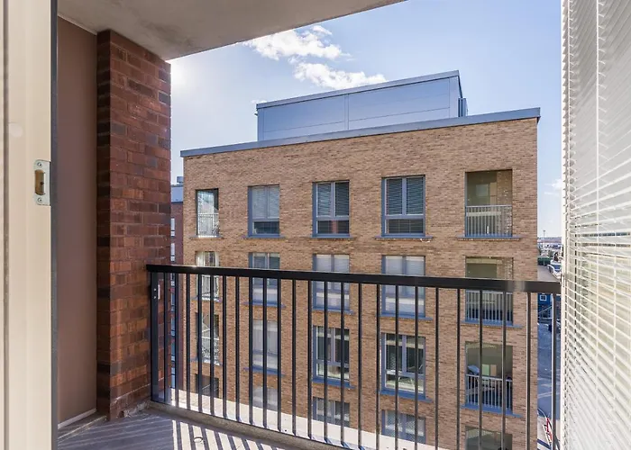 Hiisi Homes Fatabuurinkatu Appartement Turku