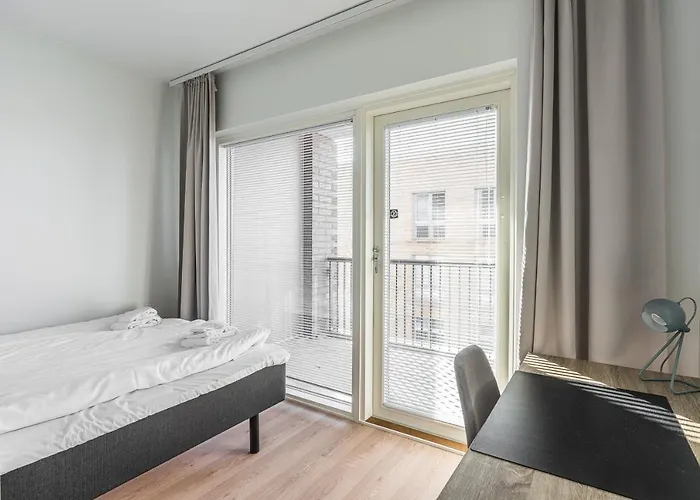 Hiisi Homes Fatabuurinkatu *