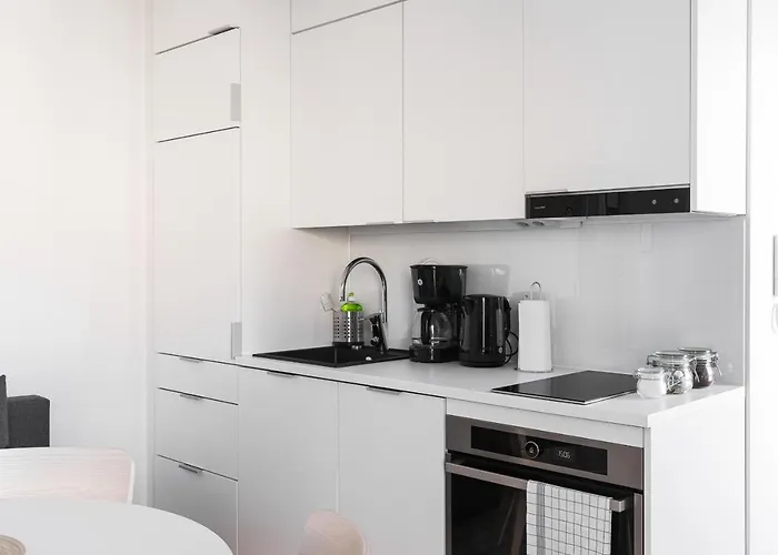 Hiisi Homes Fatabuurinkatu * Turku