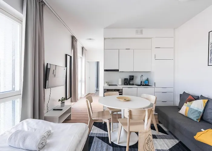 Hiisi Homes Fatabuurinkatu * Turku