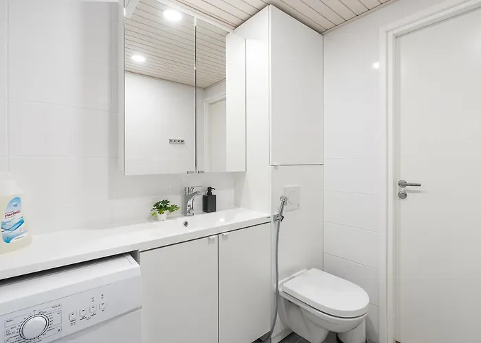 Hiisi Homes Fatabuurinkatu * Turku