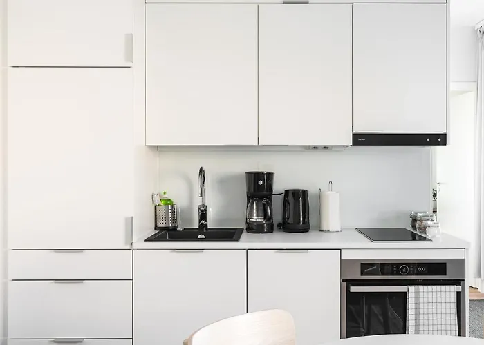 Hiisi Homes Fatabuurinkatu * Turku