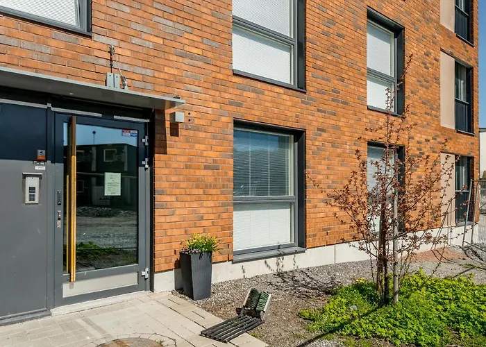 Hiisi Homes Fatabuurinkatu *