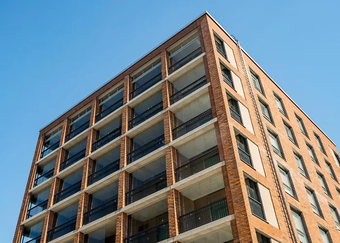 Hiisi Homes Fatabuurinkatu * Turku