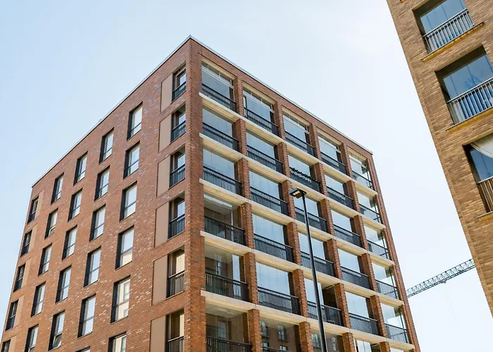 Hiisi Homes Fatabuurinkatu *