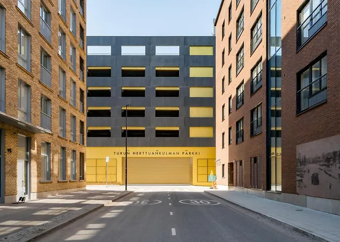 Hiisi Homes Fatabuurinkatu